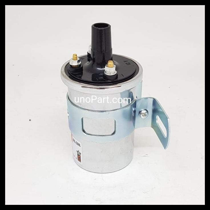 TERBARU IGNITION COIL BOTOL RESISTOR DALAM MITSUBISHI L300 BENSIN KAKI 3 