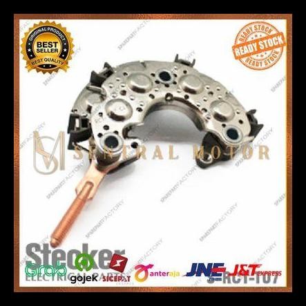 HOT DEAL RECTIFIER SILIKON TOYOTA COROLLA TWINCAM 