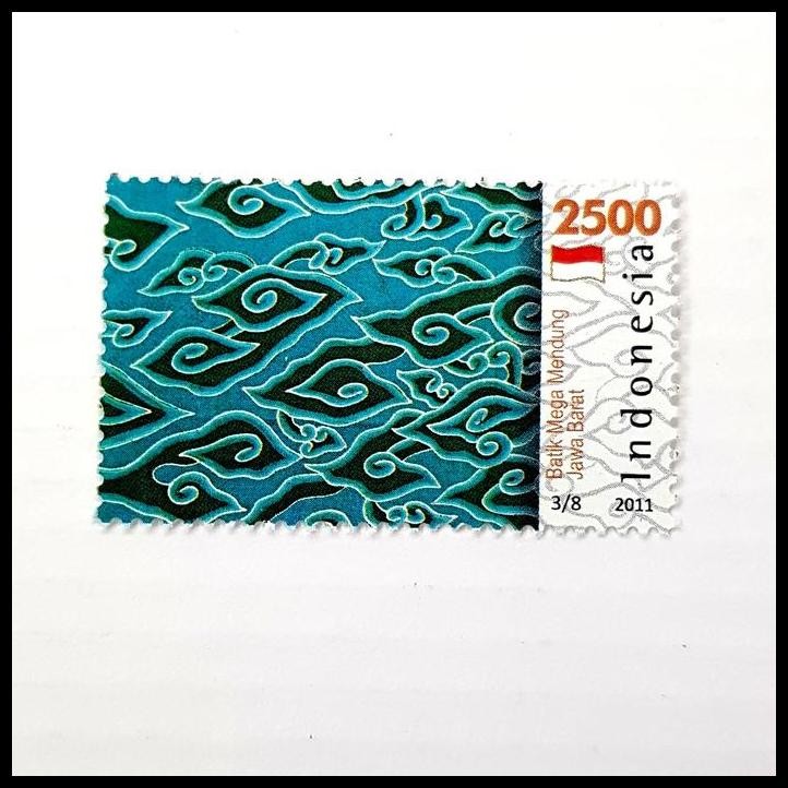 

TERBARU PRANGKO BATIK MEGA MENDUNG, JAWA BARAT KAIN TRADISIONAL INDONESIA !!!!!