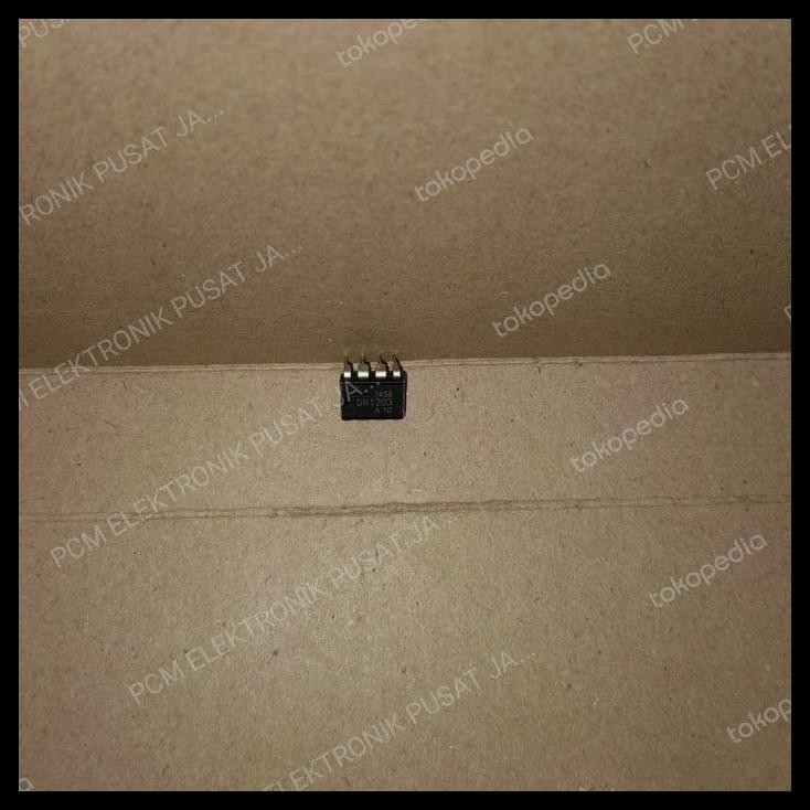 TERBARU 8113 IC CHIP POWER SUPPLY SUPLY PSU DIP DK1203 DK 1203 ASLI ORIGINAL 