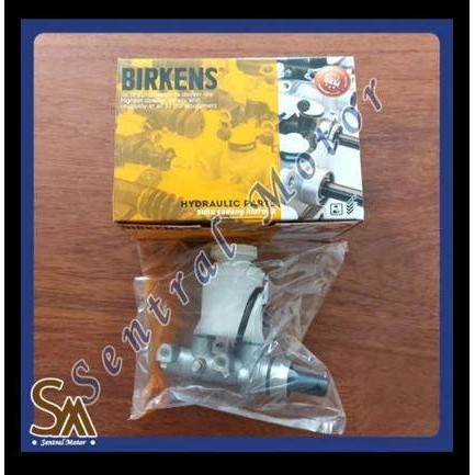 HOT DEAL BRAKE MASTER/MASTER REM ATAS SUZUKI BALENO (7/8) THN 1997 S/D 2001 