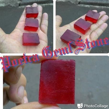 

Promo MERAH SIAM HIGH QUALITY NO BUBBLE ( BUY 3 FREE 1 ) COD