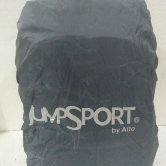 

Miliki Tas Ransel Alto Jumpsport