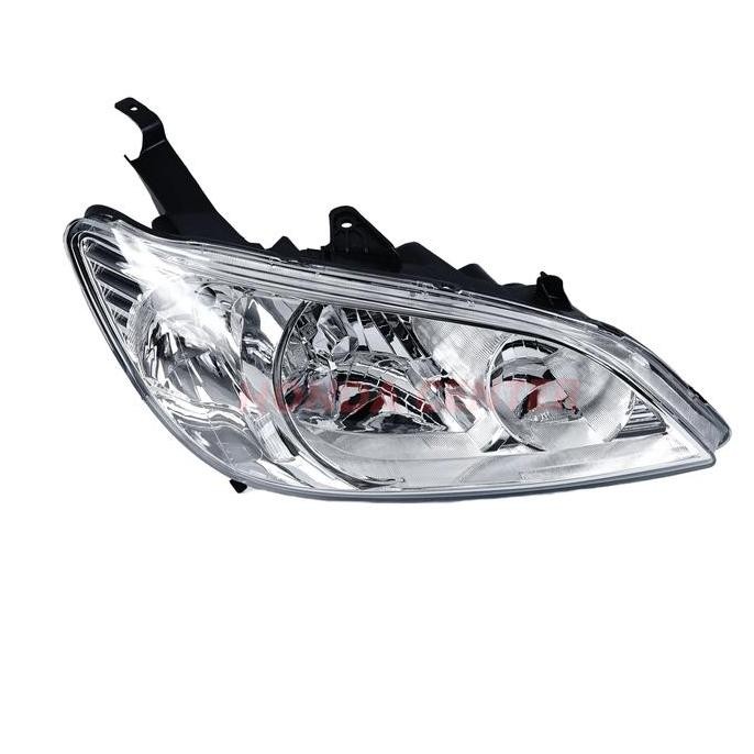 Head Lamp Lampu Depan Civic Vti Vtis 2004 2005
