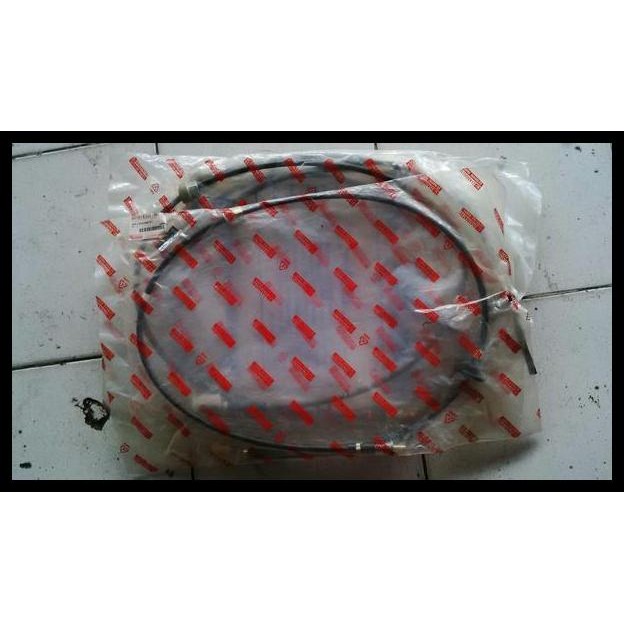 BEST DEAL KABEL SPEEDOMETER TAFT GT 