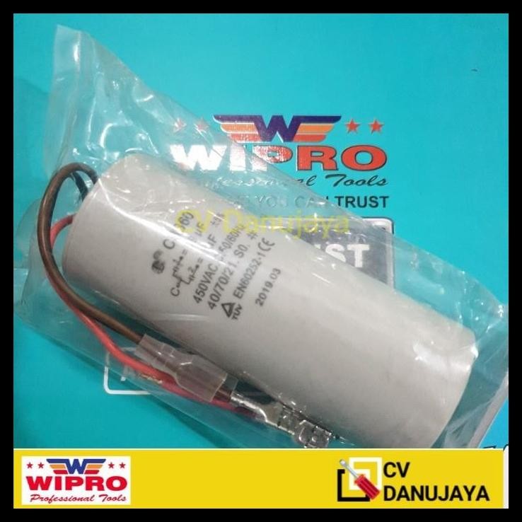 BEST DEAL KAPASITOR CAPASITOR KATROL PA 500 PA500 WIPRO 