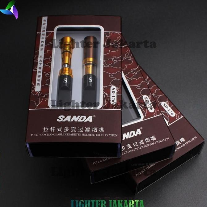 Pipa Sanda Holder Sd-176