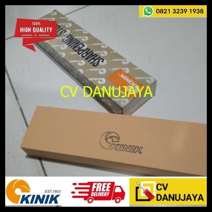 

TERMURAH KINIK SHARPENING 200X50X25 38A1000V60 BATU ASAH !!!