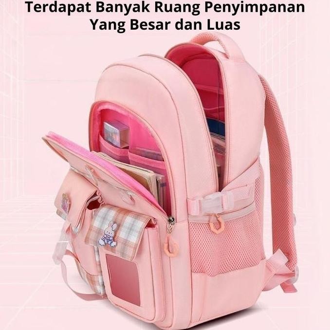 

Diskon Bk145 - Tas Sekolah Anak Perempuan Tas Ransel Anak Tas Anak Tk Ransel Sekolah Anak Perempuan