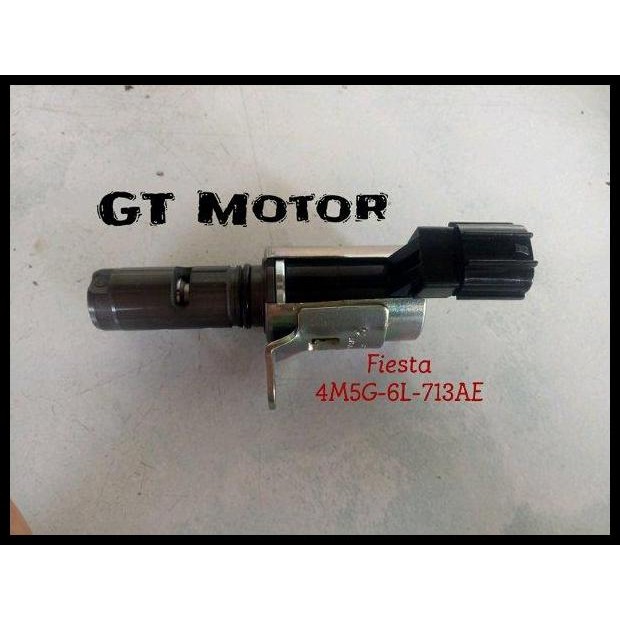 TERMURAH SENSOR VVTI & SELENOID ENGINE VARIABLE TIMING KIRI FORD FIESTA 