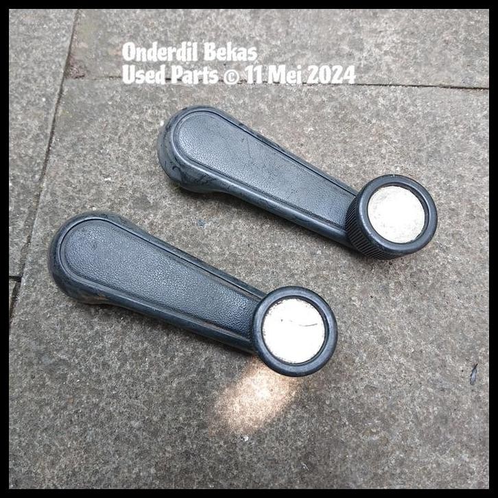 TERBARU PUTARAN KACA TOYOTA CORONA 2000 RT132 