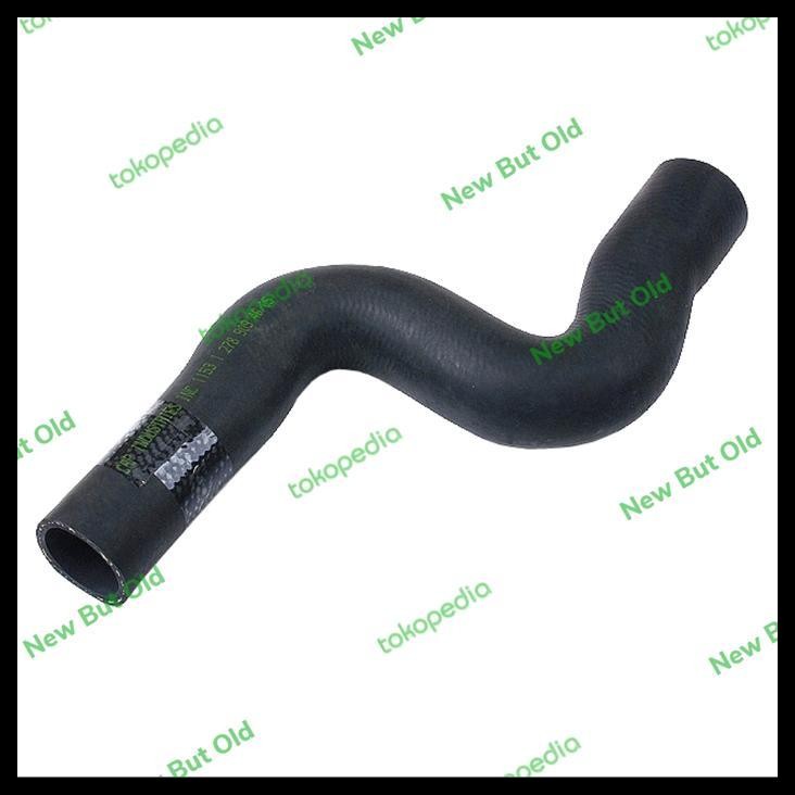 TERBARU SELANG RADIATOR ATAS 11531278909 BMW E30 M10 