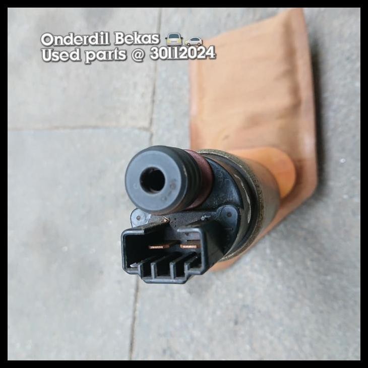 HOT DEAL FUEL PUMP POMPA BENSIN HONDA CRV GEN 2 