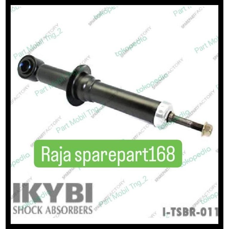 TERBARU SHOCK BREAKER SHOCKBREAKER SOKBLEKER BELAKANG TOYOTA ALTIS OLD IKYBI 
