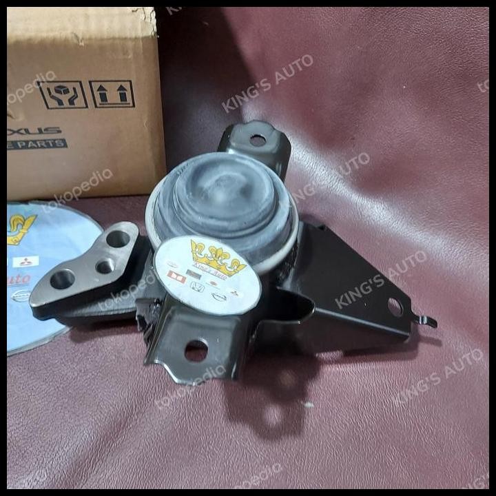 HOT DEAL ENGINE MOUNTING KANAN AGYA - AYLA TIPE MANUAL 2018---- ASLI 