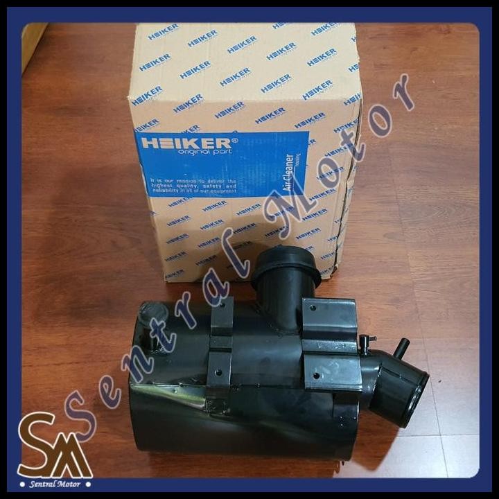 HOT DEAL AIR CLEANER ASSY/RUMAH FILTER UDARA MITSUBISHI FUSO PS190 (FM 517) 