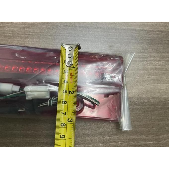 Lampu Spoiler Kijang Kapsul 97-99