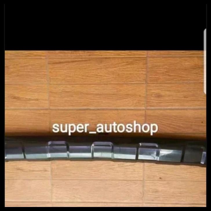 HOT DEAL GARNISH D BEMPER DPAN GRAN MAX PICK UP 2015 ORI 