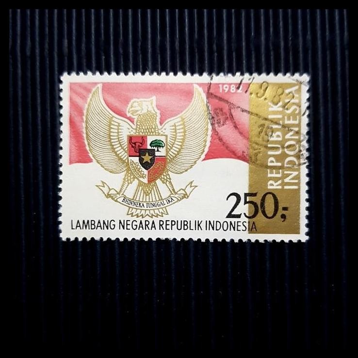 

HOT DEAL PRANGKO LAMBANG NEGARA REPUBLIK INDONESIA GARUDA PANCASILA !!!!