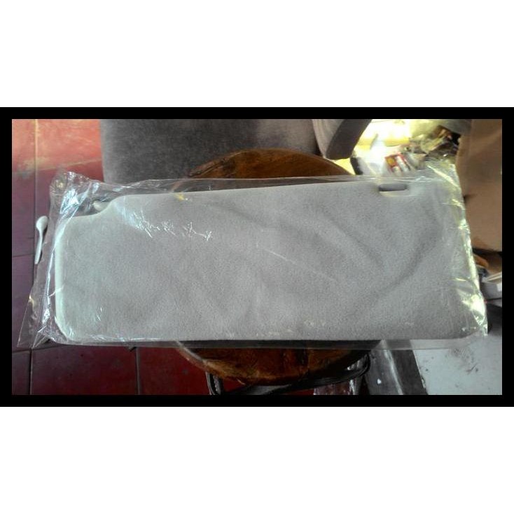 BEST DEAL SUN VISOR RH INNOVA TYPE V TAHUN 2009 SAMPAI 2015 ORI 