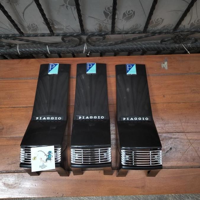 Hidung Vespa Spartan Import Hidung Vespa New Px Horncas Vespa Spartan