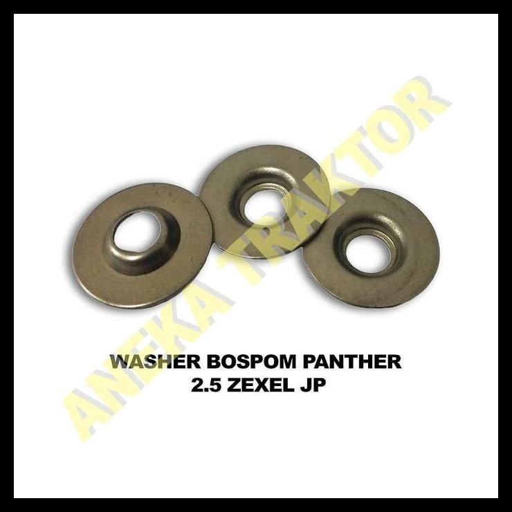 HOT DEAL WASHER RING BOSPOM INJECTION PUMP PANTHER ZEXEL ASLI 146233-0000 