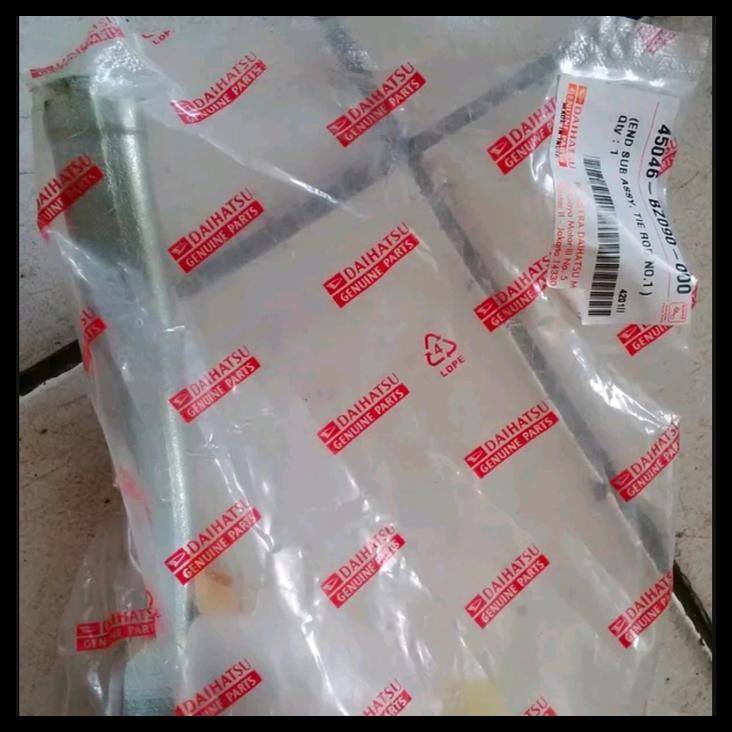 BEST DEAL TIE ROD GRAND MAX LUXIO ORI 1BUAH 