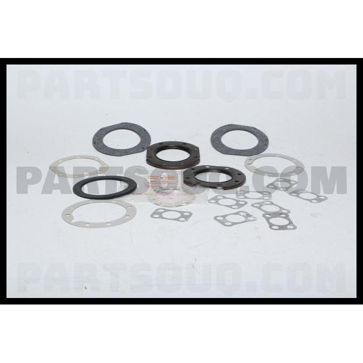 TERBARU SEAL BALL HUB 04434-60020 ORI LANDCRUISER 70 