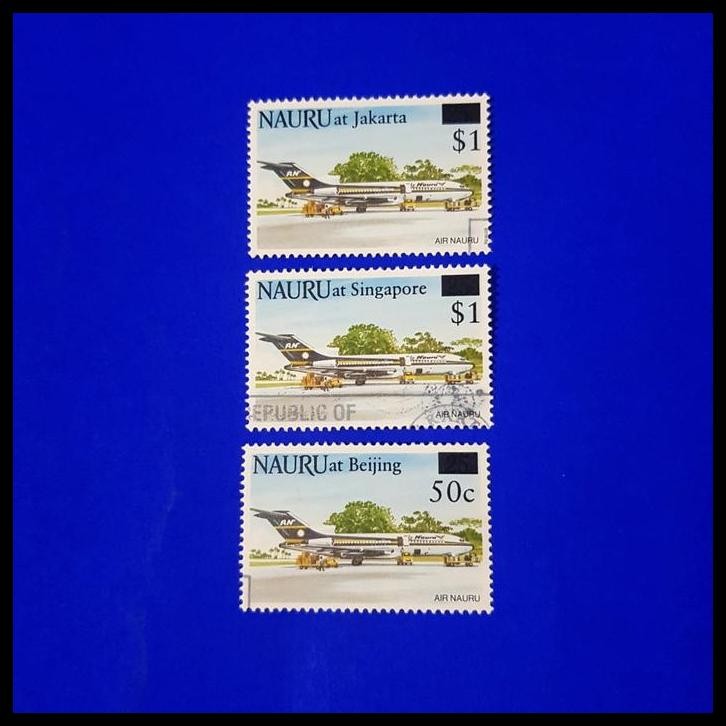 

GRATIS ONGKIR PERANGKO/PRANGKO LUAR NEGERI TEMA PESAWAT !!!