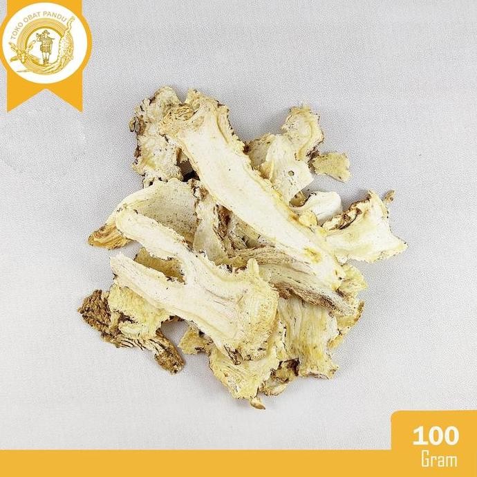 

DANG GUI TOU (100 gram) / TANG KUI / TANG KWEI / TANGKUI