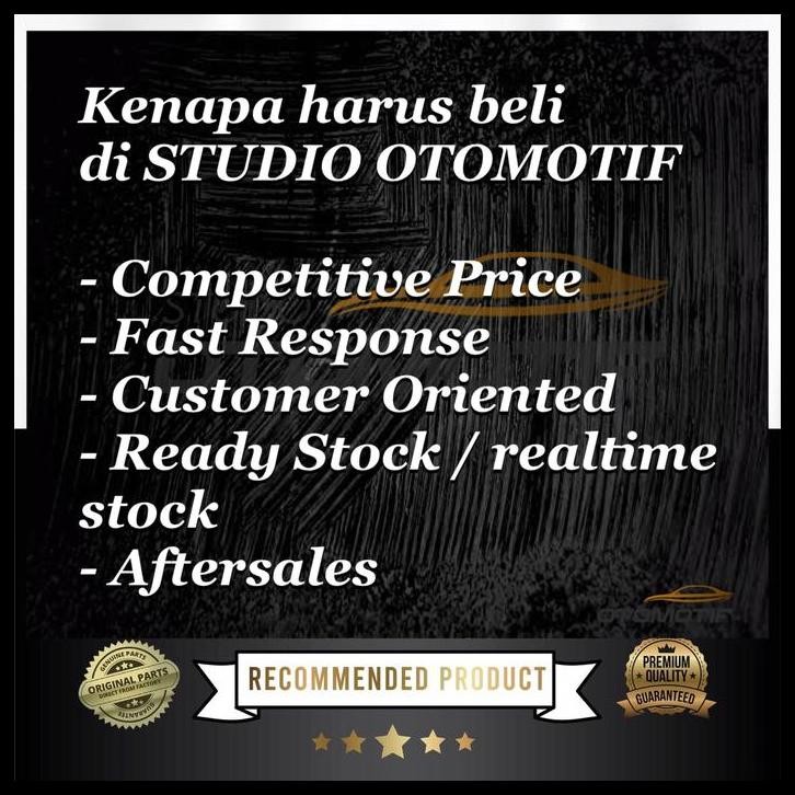 GRATIS ONGKIR RWB S52 WIPER VIOS GEN3 2014 SOFT FRAMELESS WIPER WINDSHIELD VIOS GEN3 