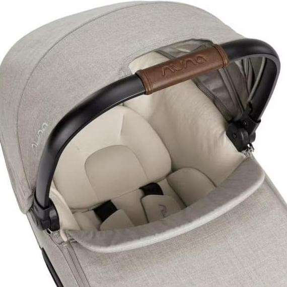 Nuna Cari Aire Bassinet / Carry Cot Nuna / Baby Carrier Nuna From Baby Newborn
