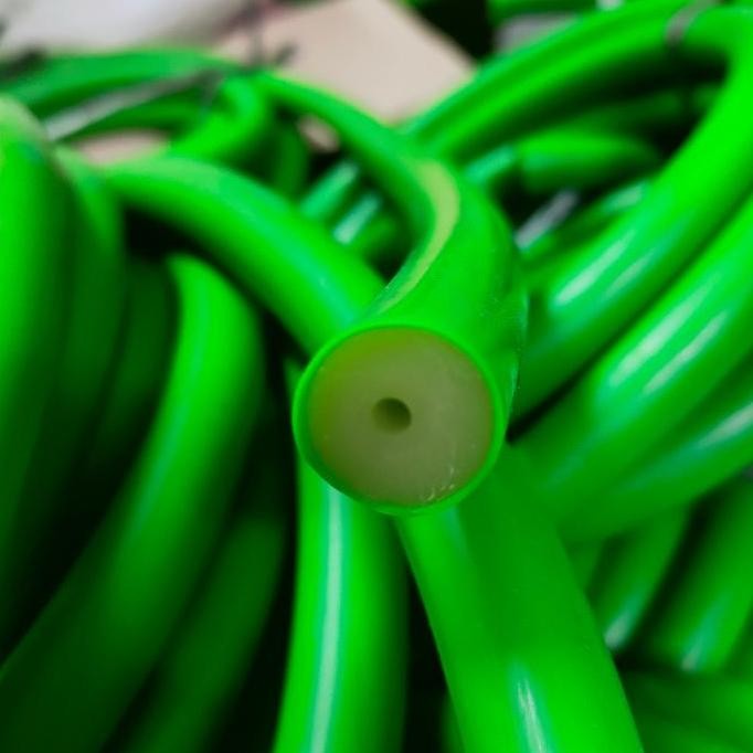 Karet Speargun Panah Ikan Bungee 16Mm Per Meter Rubberband Spearfish