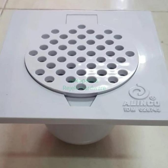 Saringan Got Bola Plastik Alinco Floor Strainer 1990  Avur Afur Lantai