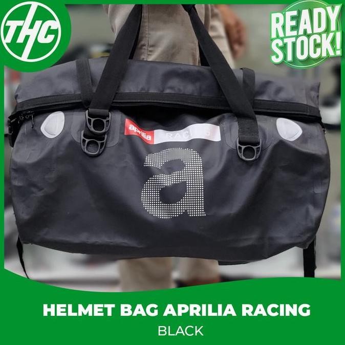 Helmet Bag Aprilia Racing
