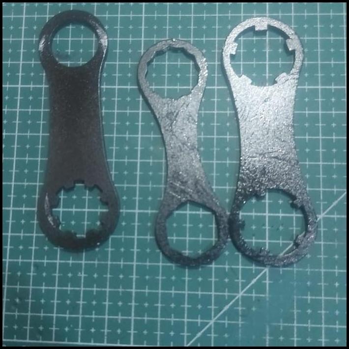 PEDAL KEO LOOK TOOL KUNCI PERBAIKAN PEDAL KEO LOOK