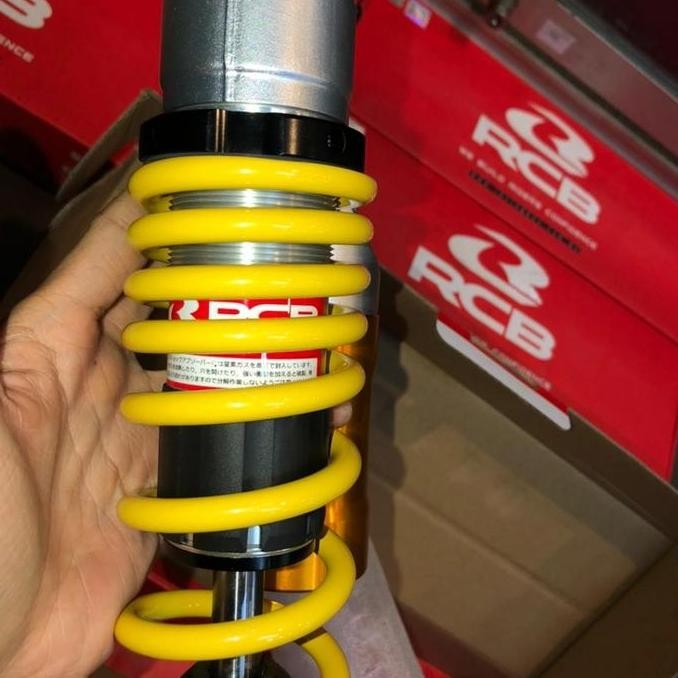 shock rcb Vario 150 125 XRIDE FREEGO SB2