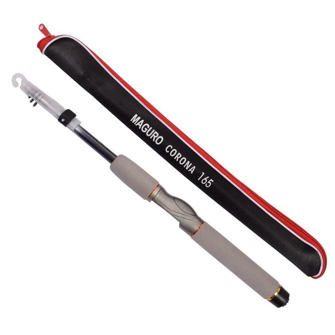 Joran Anten Maguro Corona | 150 S/D 300 | Antena Teleskopik ~ Indonesia Memancing