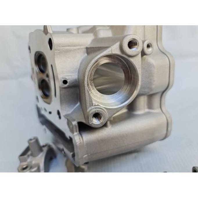 head sonic 20/23 head supra gtr 20/23 head cb150r 20/23 cnc mg racing