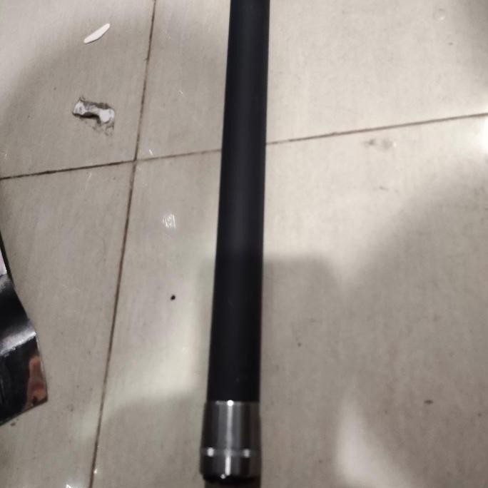 Tegeg Pancing Kaku Kamikaze Cougar 390 420 450 Tegeg Laut Sale