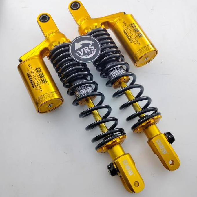 shockbreaker pcx 160 - ADV 150 uk-365mm shock belakang tabung dbs-8844