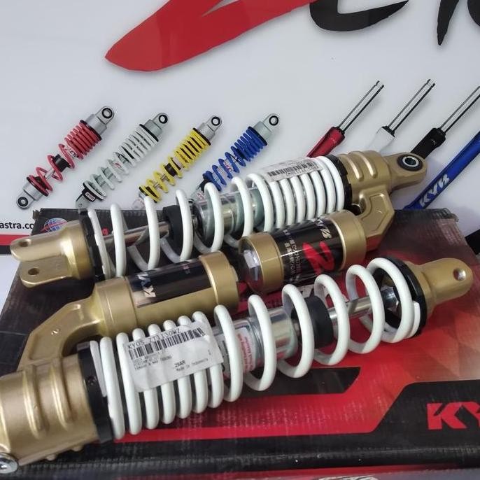 KYB ZETO TABUNG MOTOR NMAX