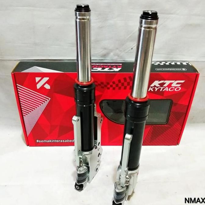 Shock Depan KTC NMAX Old / New