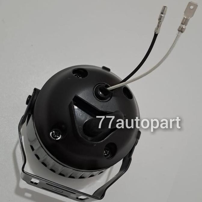 Lampu Kabut Foglamp Panther Touring 2004 On