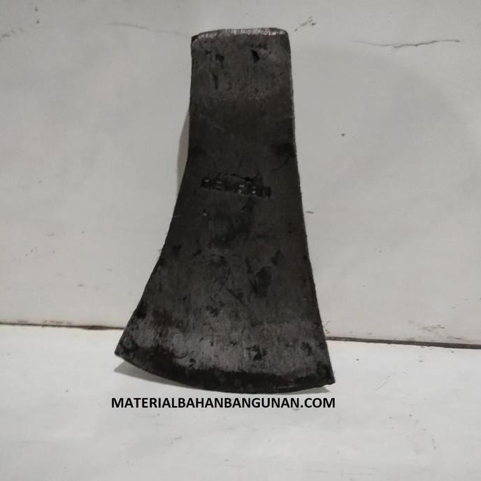 kapak besar 18 cm kapak kayu mata kampak mata kapak 18 cm besi baja