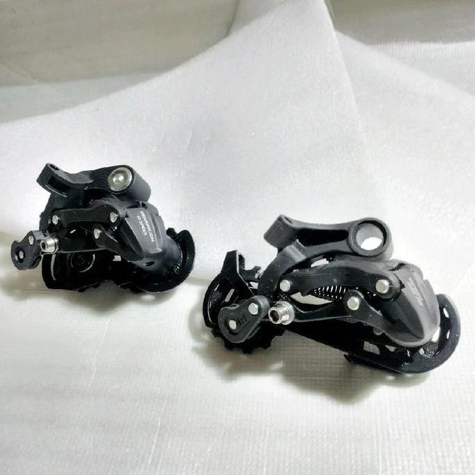Original Rear Derailleur RD Sensah 10 speed SS short cage GS Medium cage 10 speed untuk semua jenis 