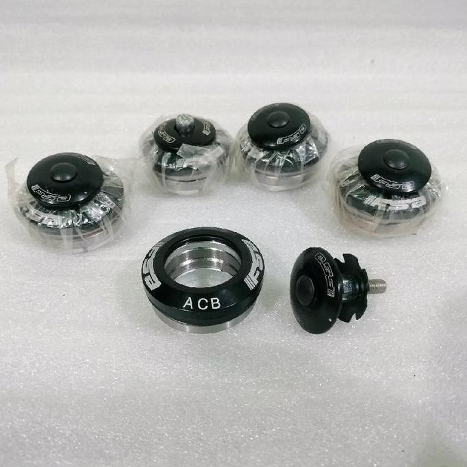 Original Headset bearing FSA direct 42 - 42 headset set kom fork fork frame sepeda roadbike MTB Fede