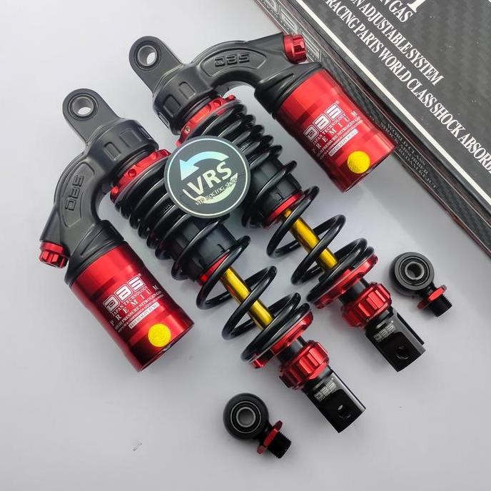 shockbreaker NMAX NEW AEROX NMAX OLD PCX 150/160 DBS 699 premium