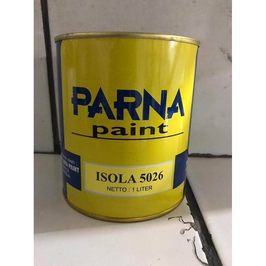Serlak Varnish Sirlak Parna 5026 | Vernis Lem Kayu Isolasi Listrik