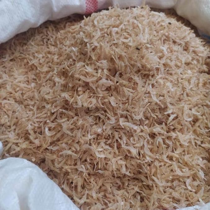 

Ikan Asin Rebon Tawar-1Kg